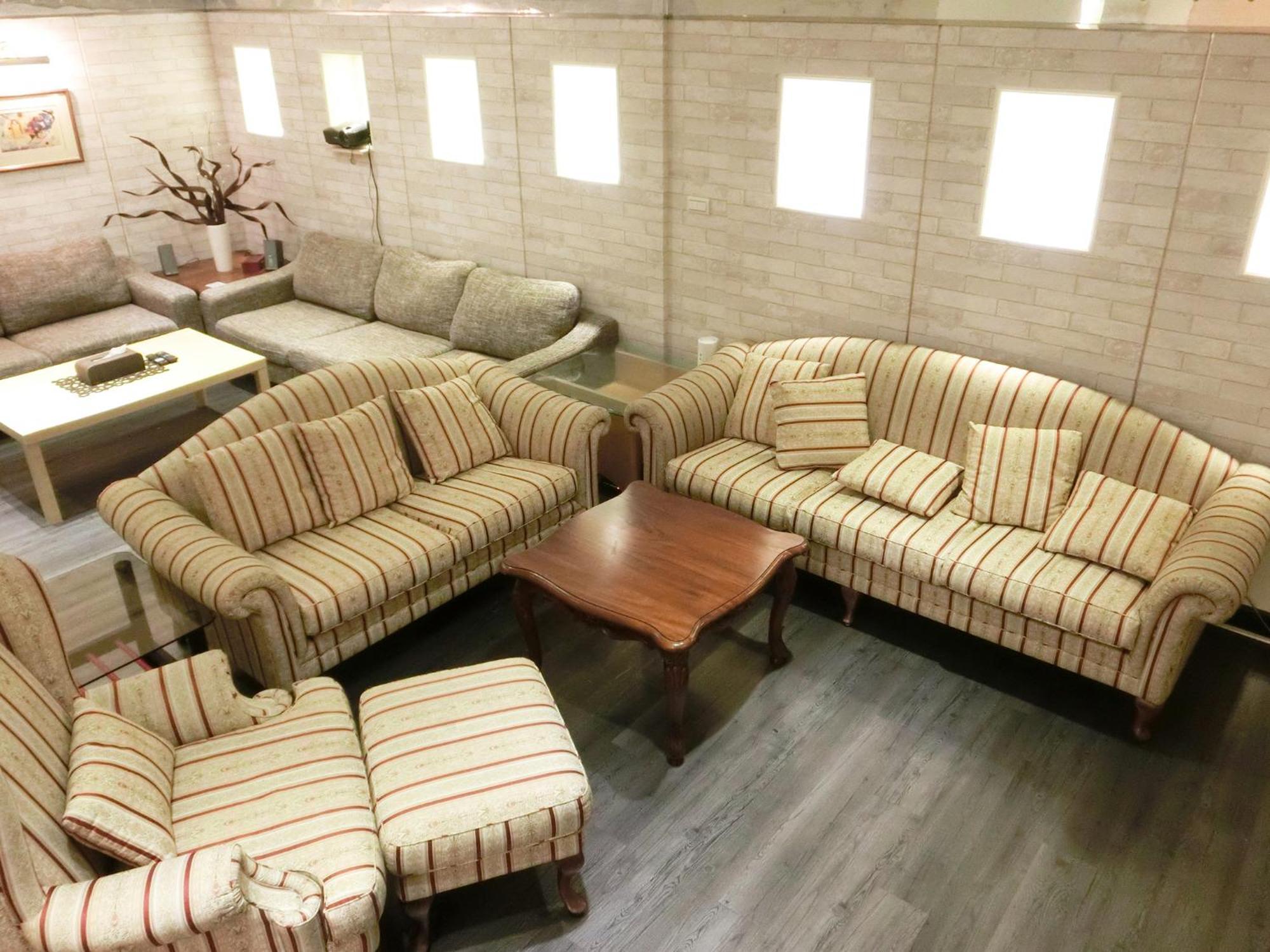 The Easy Space Fulong Exterior photo