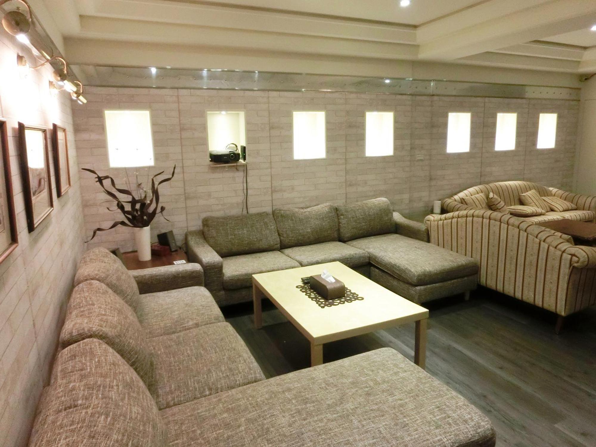 The Easy Space Fulong Exterior photo