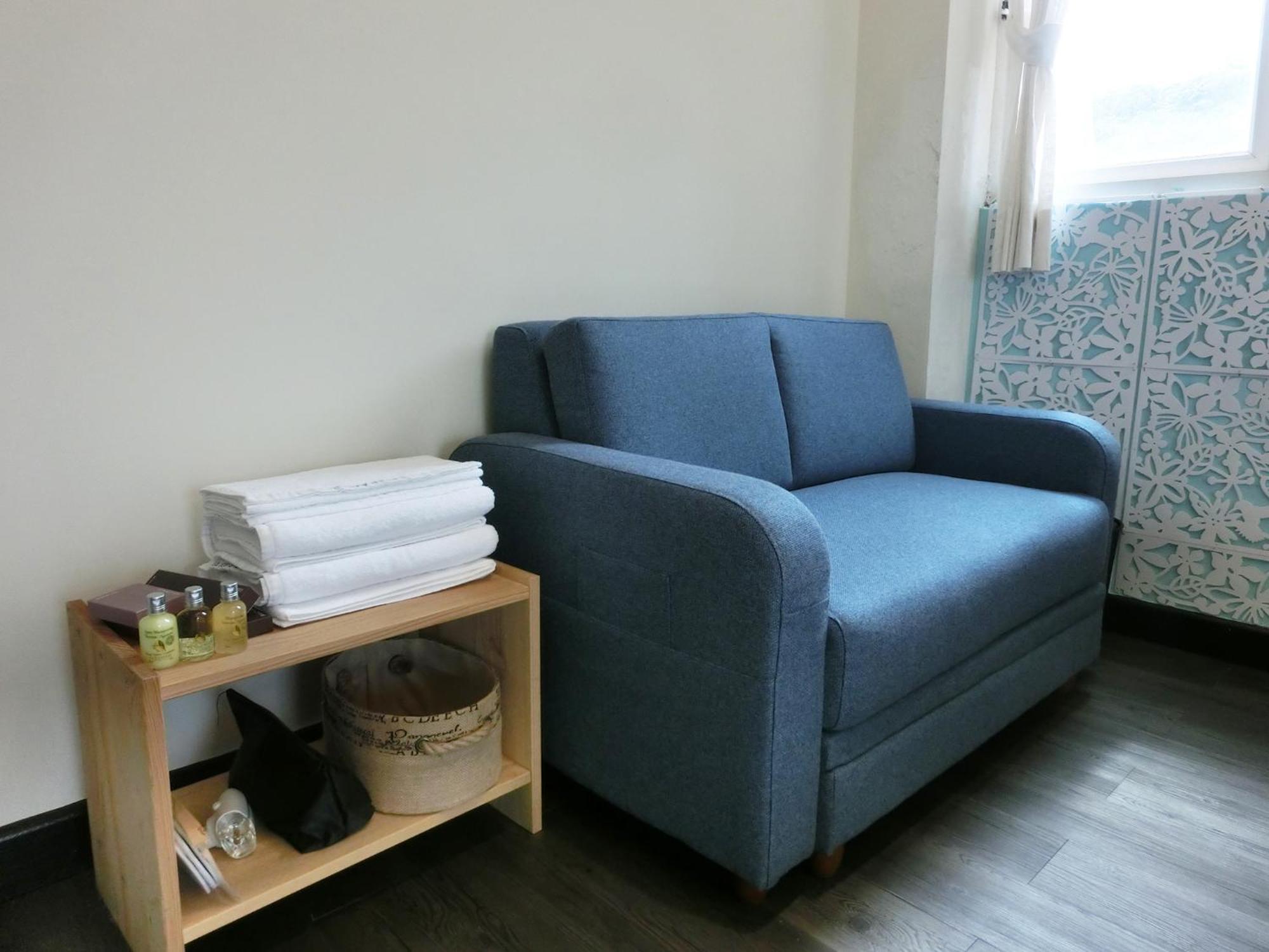 The Easy Space Fulong Exterior photo