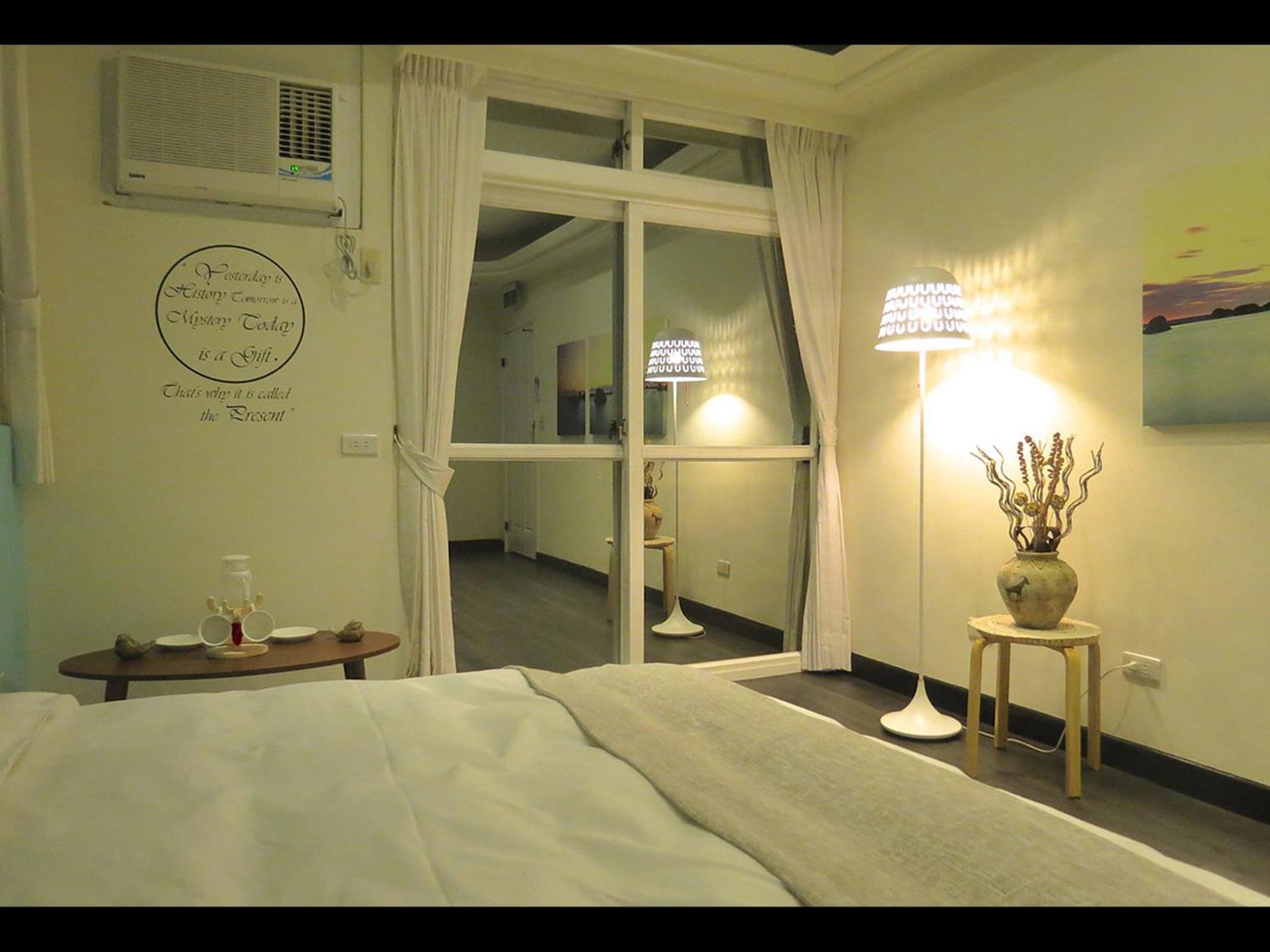 The Easy Space Fulong Exterior photo